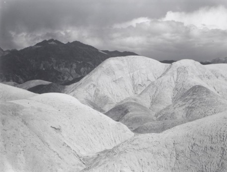 RICHARD YEE-016 Hills Death Valley